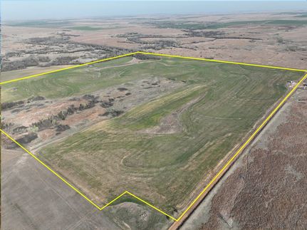 Commercial Property in Comanche County, Kansas