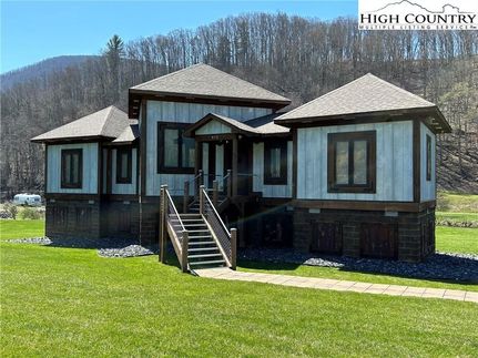 Recreational Property for sale in Ashe County, North Carolina