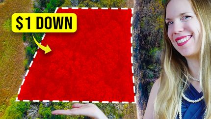 Farm and Ranch in Hardeman County, Tennessee