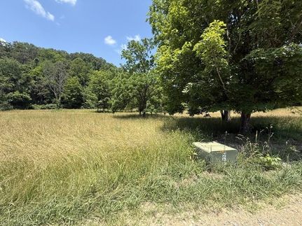 Land for sale in Summers County, West Virginia