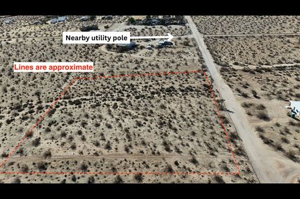 Farm and Ranch for sale in San Bernardino County, California