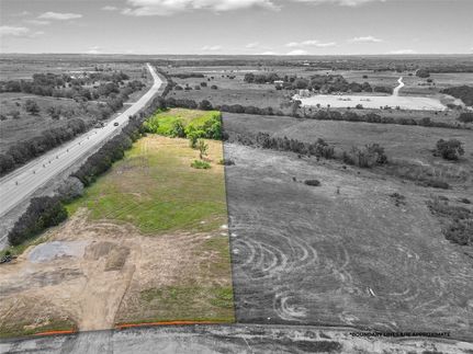 Land in Hood County, Texas