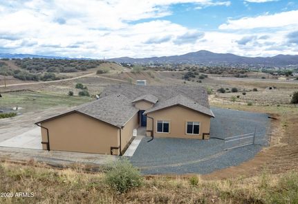 Commercial Property in Yavapai County, Arizona