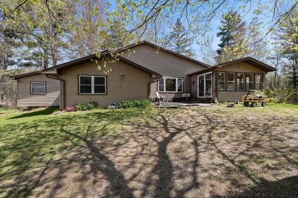 Land in Itasca County, Minnesota