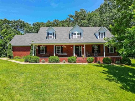 Land in Madison County, Tennessee