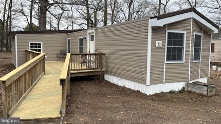 House in Sussex County, Delaware