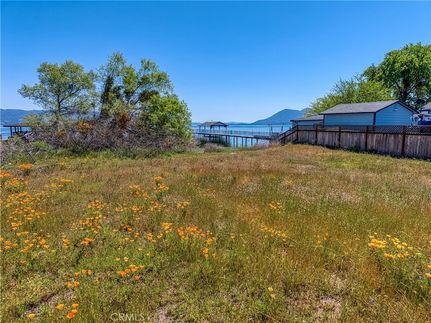 Waterfront Property in Lake County, California