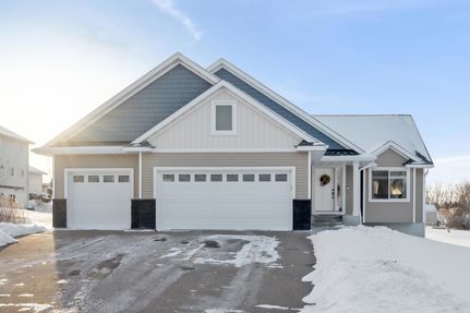 Commercial Property in Saint Croix County, Wisconsin