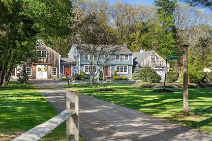 Timberland Property in Essex County, Massachusetts