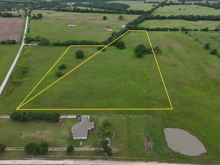 Farm and Ranch for sale in Red River County, Texas