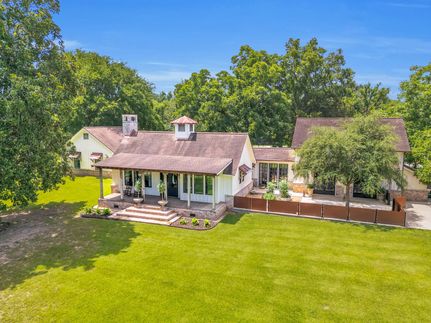 Land for sale in Walker County, Texas