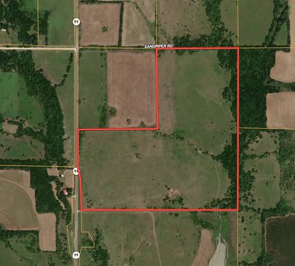 Horse Property for sale in Wabaunsee County, Kansas