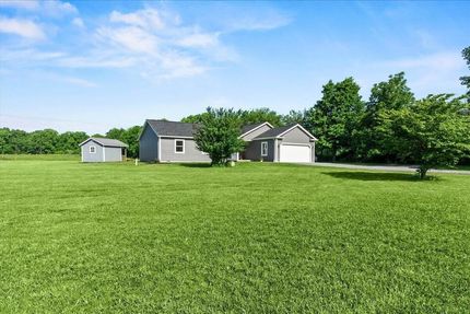 Commercial Property for sale in Logan County, Ohio