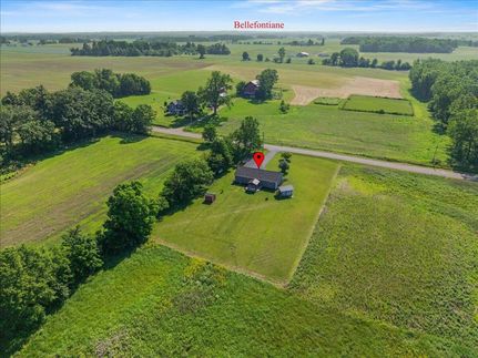 Farm and Ranch for sale in Logan County, Ohio