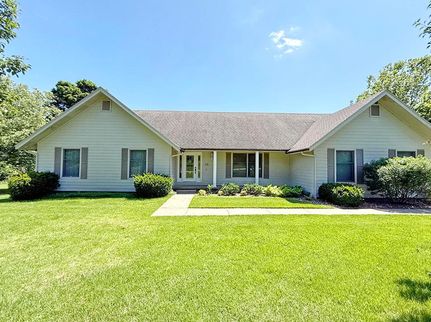 Farm and Ranch for sale in Cedar County, Missouri
