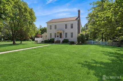 Homesite for sale in Middlesex County, New Jersey