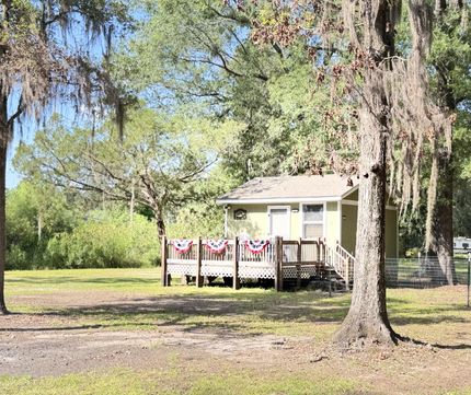 Recreational Property for sale in Colleton County, South Carolina