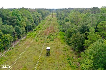 Timberland Property for sale in Lenoir County, North Carolina