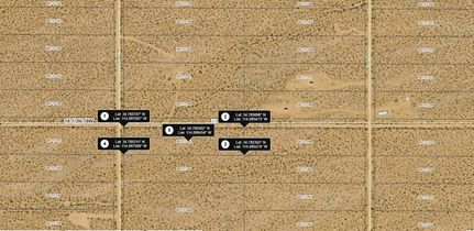 Land for sale in Mohave County, Arizona