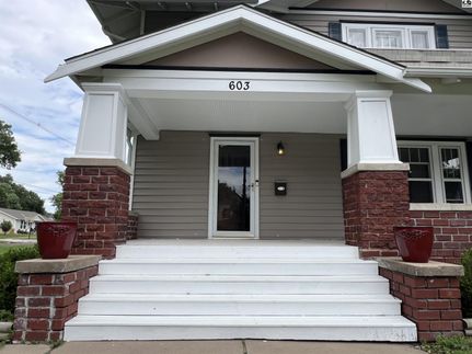 Undeveloped Land for sale in McPherson County, Kansas