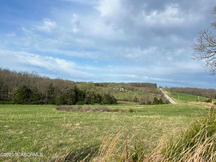 Homesite in Miller County, Missouri