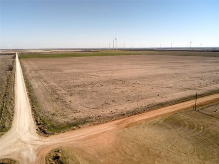 Land in Haskell County, Texas