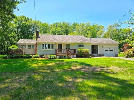 House in Middlesex County, Massachusetts
