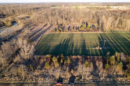 Land in Washtenaw County, Michigan