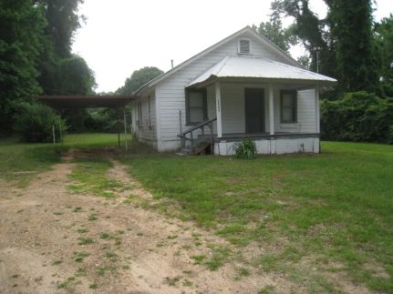 Farm and Ranch for sale in Miller County, Arkansas