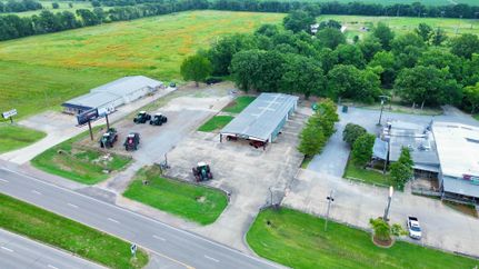 Land for sale in Bolivar County, Mississippi