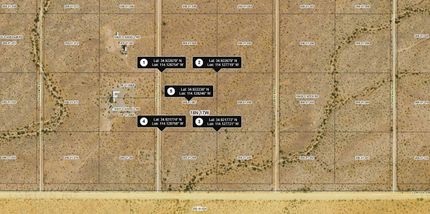 Undeveloped Land for sale in Mohave County, Arizona