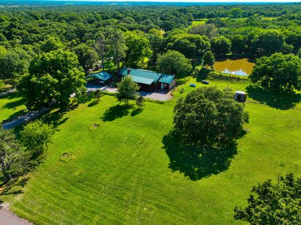 Land for sale in Garvin County, Oklahoma