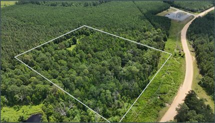 Farm and Ranch for sale in Bradley County, Arkansas