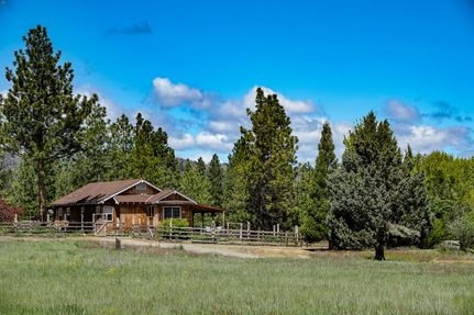 Farm and Ranch for sale in Siskiyou County, California