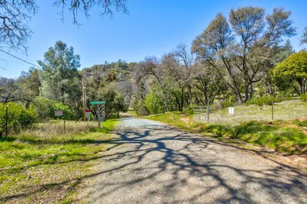 House in Amador County, California