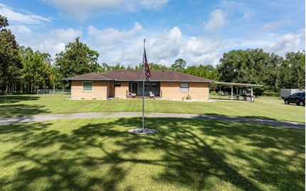 Farm and Ranch for sale in Suwannee County, Florida