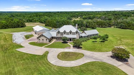 Timberland Property for sale in Grayson County, Texas
