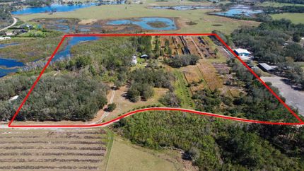 Timberland Property for sale in Lake County, Florida