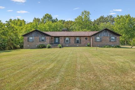 Farm and Ranch in Rutherford County, Tennessee