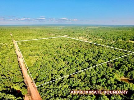 Recreational Property for sale in Pottawatomie County, Oklahoma
