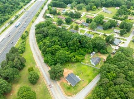 Undeveloped Land for sale in Greenville County, South Carolina