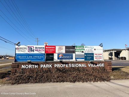 Commercial Property for sale in Huntington County, Indiana
