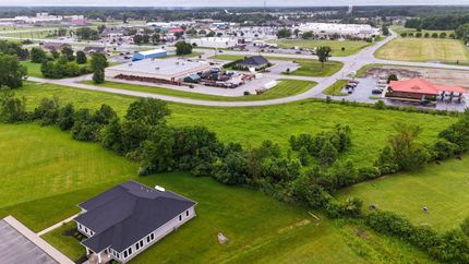 Horse Property for sale in Huntington County, Indiana