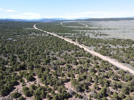 Recreational Property in Costilla County, Colorado
