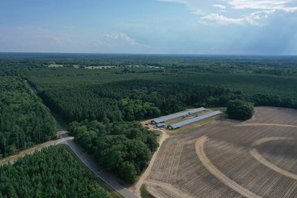 Farm and Ranch for sale in Barnwell County, South Carolina