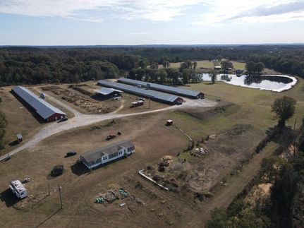 Homesite for sale in Crenshaw County, Alabama
