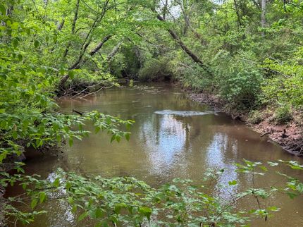 Timberland Property for sale in Chambers County, Alabama