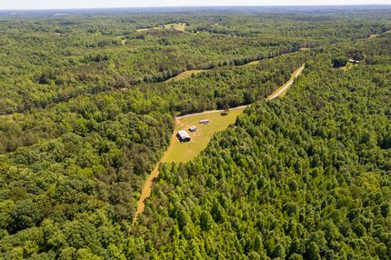 Farm and Ranch for sale in Henderson County, Tennessee