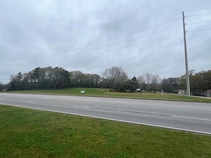 Farm and Ranch for sale in Tallapoosa County, Alabama