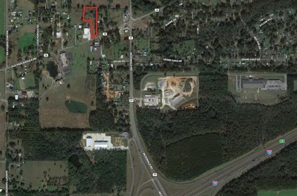 Farm and Ranch for sale in Mobile County, Alabama